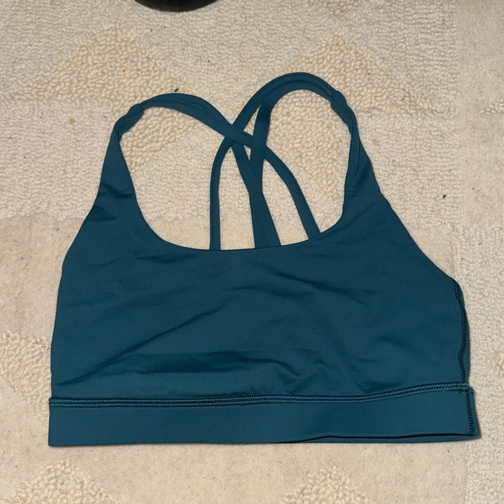 Lululemon Energy Sports Bra